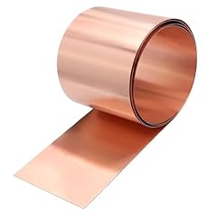 Electrapick copper flashing for sale  Delivered anywhere in USA 