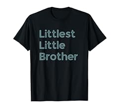 Littlest little brother usato  Spedito ovunque in Italia 
