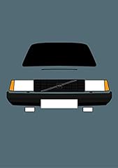 Volvo 340 retro for sale  Delivered anywhere in UK