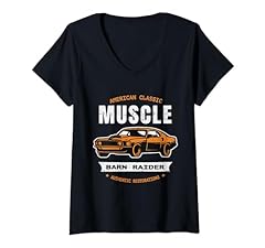 Womens american muscle for sale  Delivered anywhere in USA 