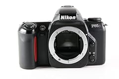 Nikon f65 spiegelreflexkamera gebraucht kaufen  Wird an jeden Ort in Deutschland