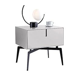 Pochy nightstand rectangular for sale  Delivered anywhere in USA 