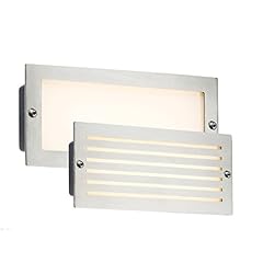 Knightsbridge recessed brick for sale  Delivered anywhere in UK