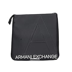 Armani exchange tracolla usato  Spedito ovunque in Italia 