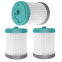 Odashen 3pcs filter for sale  Delivered anywhere in UK