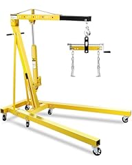 Ton shop crane for sale  Delivered anywhere in USA 