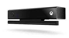 Sensore kinect xbox usato  Spedito ovunque in Italia 
