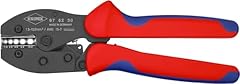 Knipex preciforce crimpzange gebraucht kaufen  Wird an jeden Ort in Deutschland