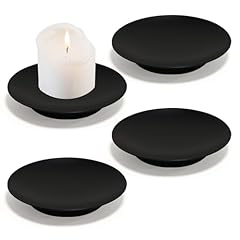 Iron plate candle for sale  Delivered anywhere in USA 