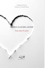 Con tutto cuore for sale  Delivered anywhere in UK