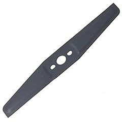 Spares2go metal blade for sale  Delivered anywhere in UK