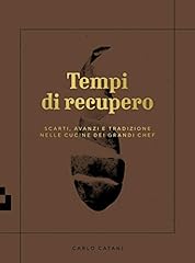 Tempi recupero. scarti usato  Spedito ovunque in Italia 