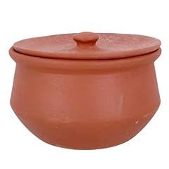 Clay handi earthen for sale  Delivered anywhere in UK