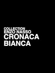 Cronaca bianca collection usato  Spedito ovunque in Italia 