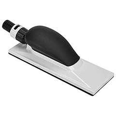 Dust sanding block for sale  Delivered anywhere in UK