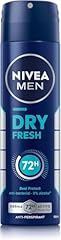 Nivea men deodorante usato  Spedito ovunque in Italia 