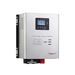 Ampinvt 1200w pure for sale  Delivered anywhere in USA 