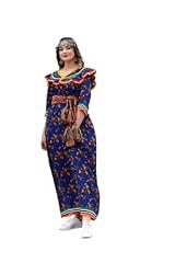 Orientaletendance robe kabyle d'occasion  Livré partout en France