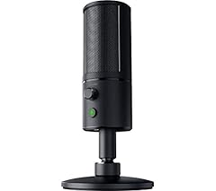 Razer seiren microphone d'occasion  Livré partout en France