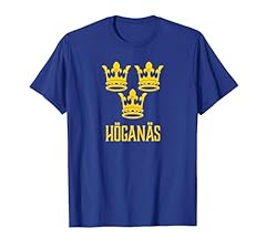 Hoganas sweden swedish gebraucht kaufen  Wird an jeden Ort in Deutschland
