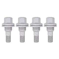 Houyeen wheel bolts for sale  Delivered anywhere in UK