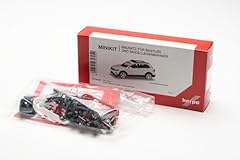 Herpa modellbausatz minikit gebraucht kaufen  Wird an jeden Ort in Deutschland