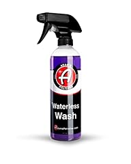 Adam polishes waterless for sale  Delivered anywhere in USA 