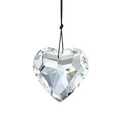 Colorful heart crystals for sale  Delivered anywhere in USA 
