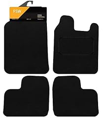 Fsw tailored mats for sale  Delivered anywhere in UK