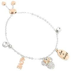Disney bracelet minnie d'occasion  Livré partout en France