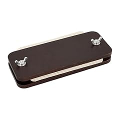 Ahandmaker wood bookbinding for sale  Delivered anywhere in USA 