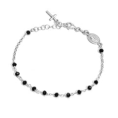 Sogni argento bracciale usato  Spedito ovunque in Italia 