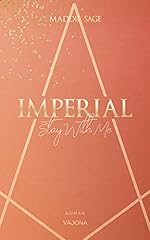 Imperial stay with gebraucht kaufen  Wird an jeden Ort in Deutschland