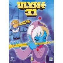Ulysse vol.3 dvd for sale  Delivered anywhere in Ireland