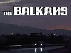 Balkans for sale  Delivered anywhere in UK