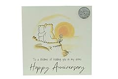 Cute year anniversary for sale  Delivered anywhere in UK