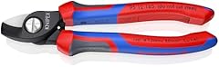 Knipex 165 cesoia usato  Spedito ovunque in Italia 