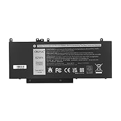 Crlylc 7.6v 62wh d'occasion  Livré partout en France