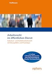 Arbeitsrecht öffentlichen die gebraucht kaufen  Wird an jeden Ort in Deutschland