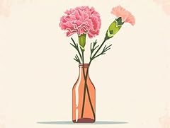 Diamond painting vase gebraucht kaufen  Wird an jeden Ort in Deutschland
