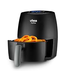 Ufesa fry4two friteuse d'occasion  Livré partout en France