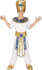 Déguisement pharaon égyptien d'occasion  Livré partout en Belgiqu