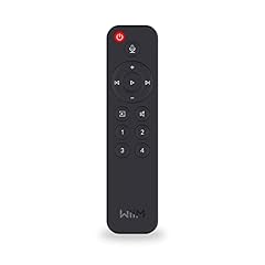 Wiim voice remote for sale  Delivered anywhere in Ireland