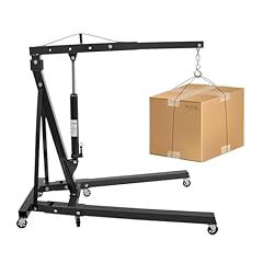 Folding engine crane for sale  Delivered anywhere in USA 
