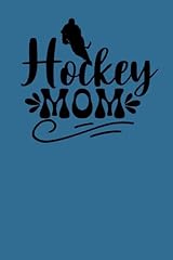Hockey mom notebook gebraucht kaufen  Wird an jeden Ort in Deutschland