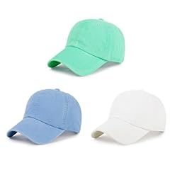 Pack baseball cap for sale  Delivered anywhere in USA 