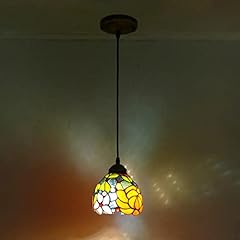 Wdbztj lampadari stile usato  Spedito ovunque in Italia 
