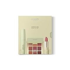 Kiko milano green usato  Spedito ovunque in Italia 