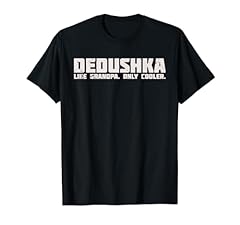 Dedushka russia family for sale  Delivered anywhere in USA 