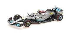 Minichamps 417221044 mercede. for sale  Delivered anywhere in UK